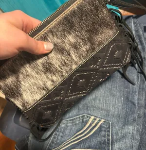 Montana West Purse Western thumbnail 4