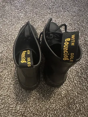Doc Martens Dr. Scholl's Black thumbnail 13