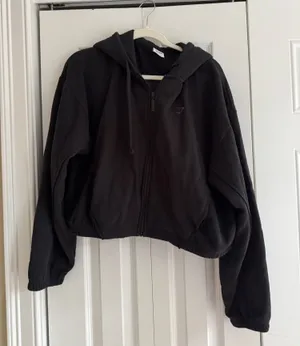 Gymshark Jacket Cropped thumbnail 1