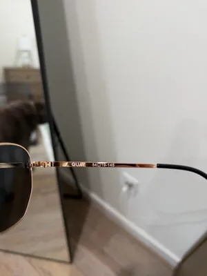 Quay Australia Sunglasses thumbnail 3
