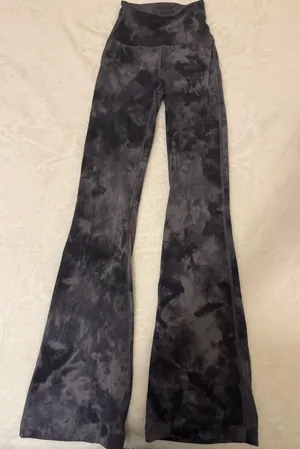Lululemon Flare Leggings thumbnail 1