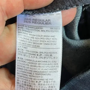 Banana‎ Republic Jeans thumbnail 8