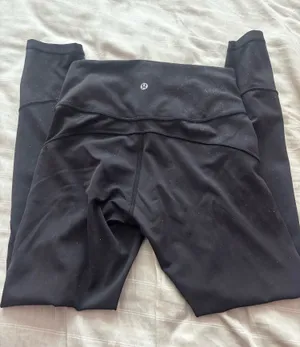 Lululemon Leggings thumbnail 1