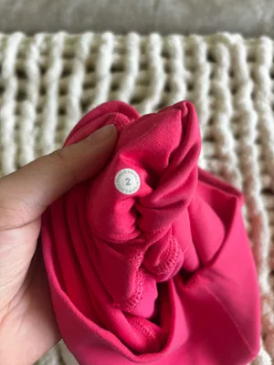 lululemon align double-lined shorts 6” thumbnail 6