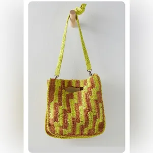 Free People Brunch Date Clutch thumbnail 3