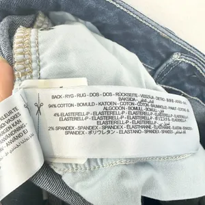 Ariat Women's Ultra Stretch Perfect Rise Katie Flare Jean Size 26 Western Rodeo thumbnail 6