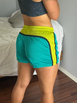 Nike Shorts thumbnail 2