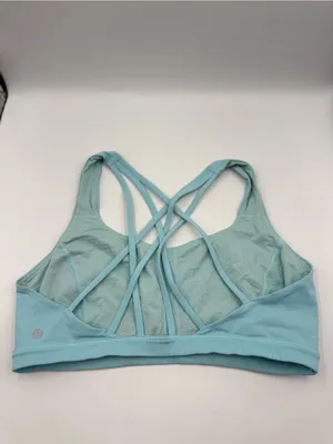 Lululemon Free to Be Serene Bra thumbnail 4