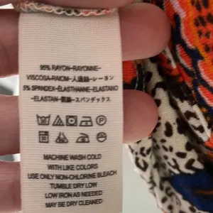 Free People "Hear Me Roar" Blouse thumbnail 10