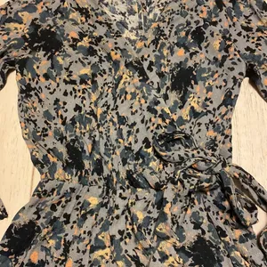 All the Right Ruffles Romper thumbnail 4