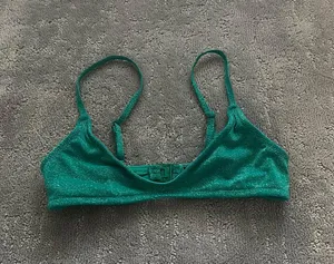 Triangl Top Bikini thumbnail 1