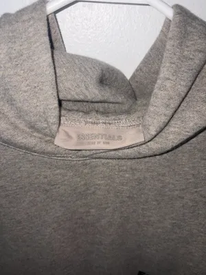 Essentials Fear of God thumbnail 3