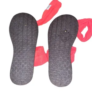 Sanuk flip flops size 7 thumbnail 2