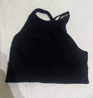Lululemon Energy Bra Long Line thumbnail 3
