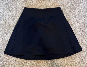 Black Old Navy Tennis Skirt thumbnail 1