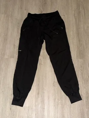 Grey's Anatomy Scrub Pants thumbnail 1