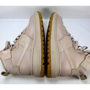 Womens Nike Air Force 1 Utility Fossil Stone 2.0 Trail Boot Snow DC3584 200 Sz 8 thumbnail 8