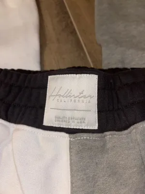 Hollister Sweatpants thumbnail 4