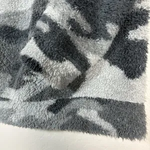 Weekending Sherpa Pullover Womens Small Black Gray‎ 1/2 Zip Warm Long Sleeve thumbnail 4