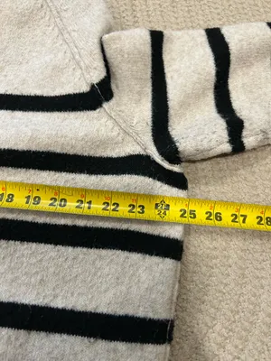 Aerie XXS oversized sweater thumbnail 8