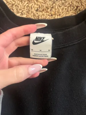 Nike Sweatshirt Crewneck thumbnail 2