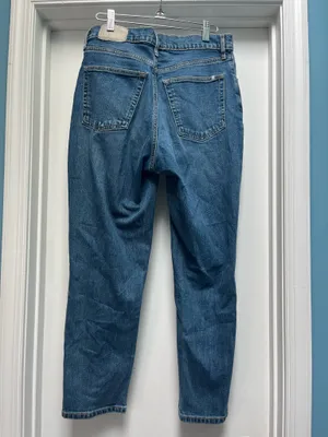 Everlane Jeans Cheeky Straight thumbnail 2