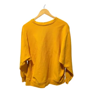 MV Sport Newport Beach‎ California Yellow Crewneck Sweatshirt Women's L thumbnail 5