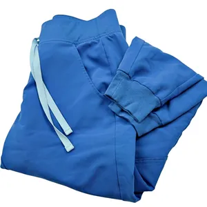 Figs Technical Collection XS/ P Zamora Scrub Pant Jogger Drawstring W18SW005P thumbnail 1