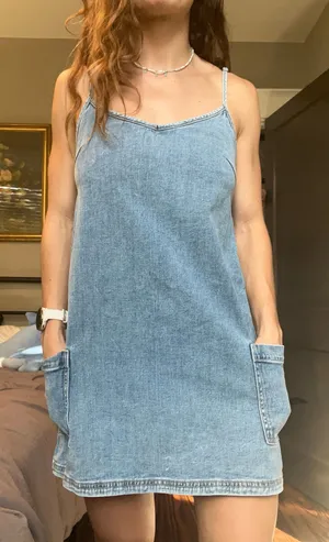 American Eagle Dress thumbnail 1