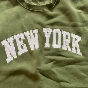 Crewneck Green thumbnail 3