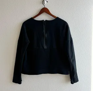 Nike Black  Long Sleeve thumbnail 6