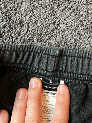Shein Shorts thumbnail 3