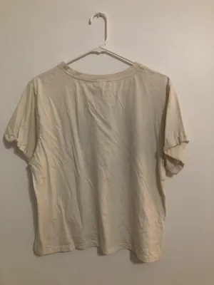 Austin Texas Tee Yellow Size XL thumbnail 4