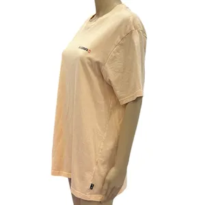 Billabong Adventure Division Organic Cotton Graphic Tee Pastel Orange Unisex XL thumbnail 3