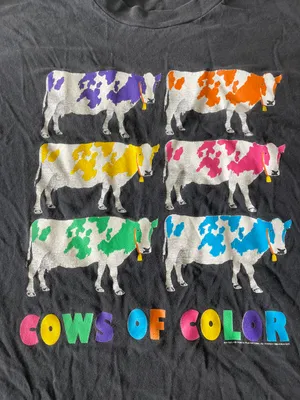 Vintage Tee Size L thumbnail 3