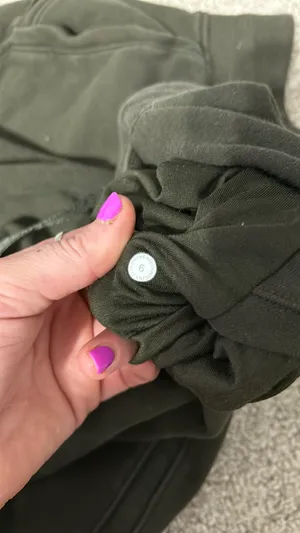 Lululemon Sweatpants Joggers thumbnail 4