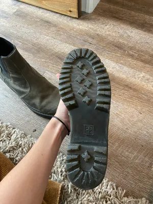 Green Size 8 thumbnail 4