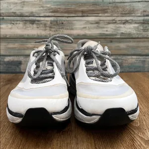 adidas by Stella McCartney Earthlight Core White Size 8.5 thumbnail 8
