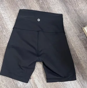 Lululemon Biker Shorts thumbnail 1
