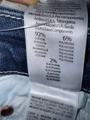 Mother The Looker Chew Ankle Skinny Jeans Size 25 thumbnail 9