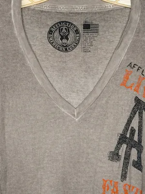 Affliction Shirt thumbnail 2