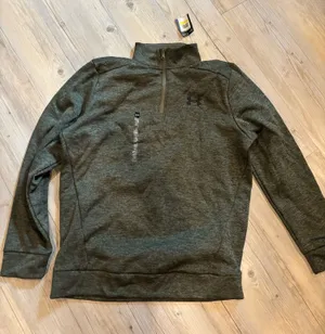 Under Armour Men’s Quarter-Zip thumbnail 1