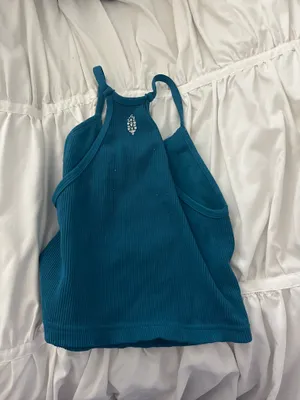 Free People Tank Top thumbnail 2