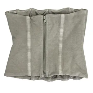 Skims Outdoor Corset & High Waist Flare Legging Set Taupe Size Small Medium New thumbnail 4