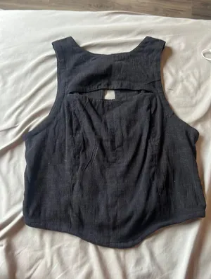 Free People Top thumbnail 1