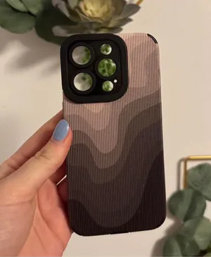 Retro iPhone 15 Pro phone case Multiple thumbnail 1