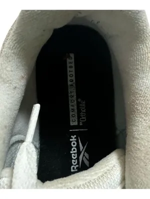 Reebok Women’s Athletic Sporty Athleisure Style Lace Up Sneakers Sz 8 thumbnail 7