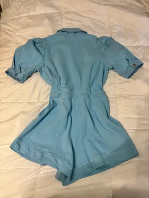 Pants Store Romper thumbnail 3
