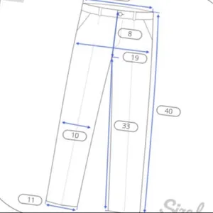 J.Crew Wide Leg Dressy Pants NWT thumbnail 6
