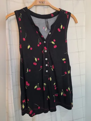 Anthropologie The Briar Pajama Set thumbnail 2